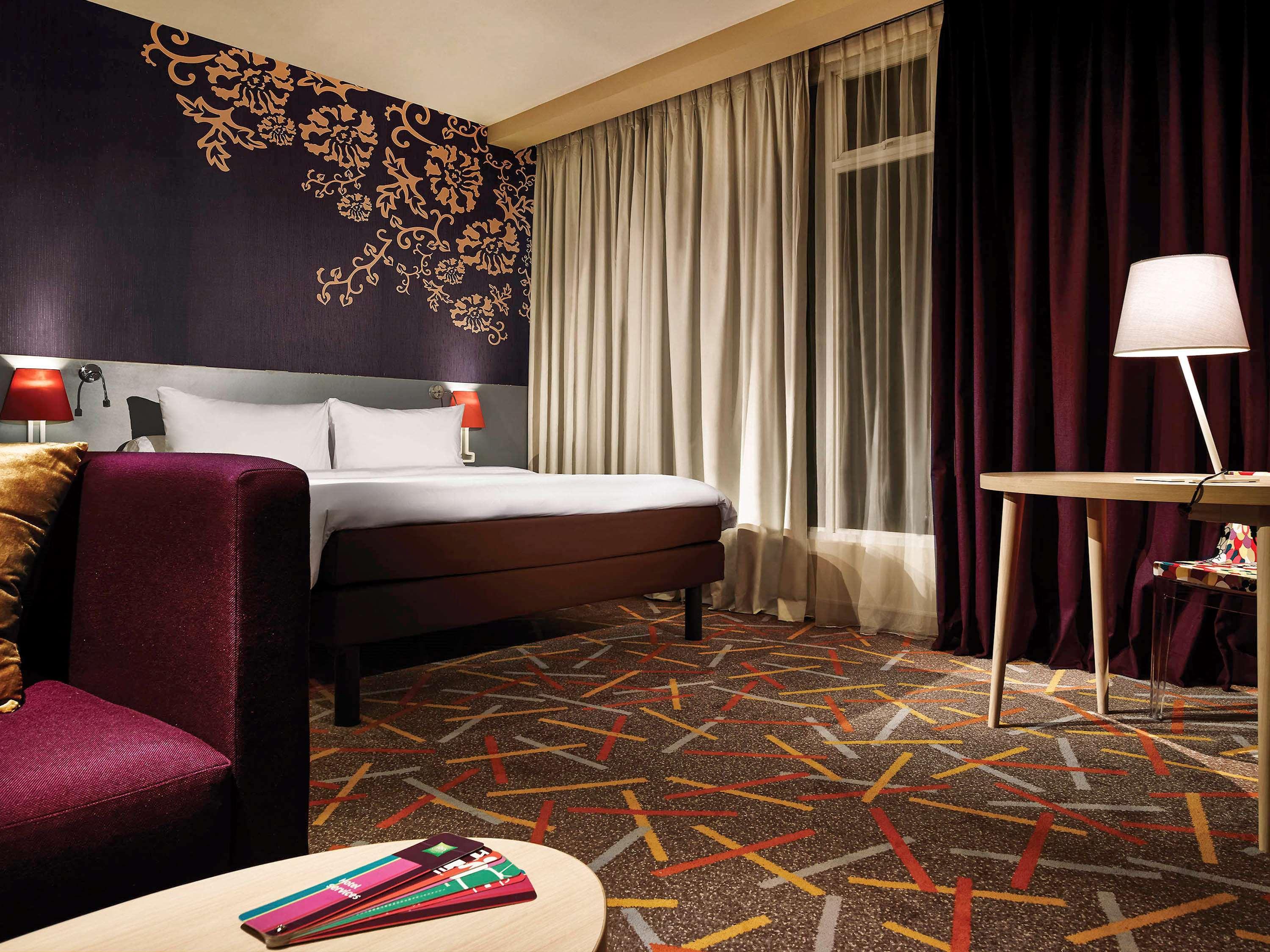 Hotel Ibis Styles Malang Esterno foto