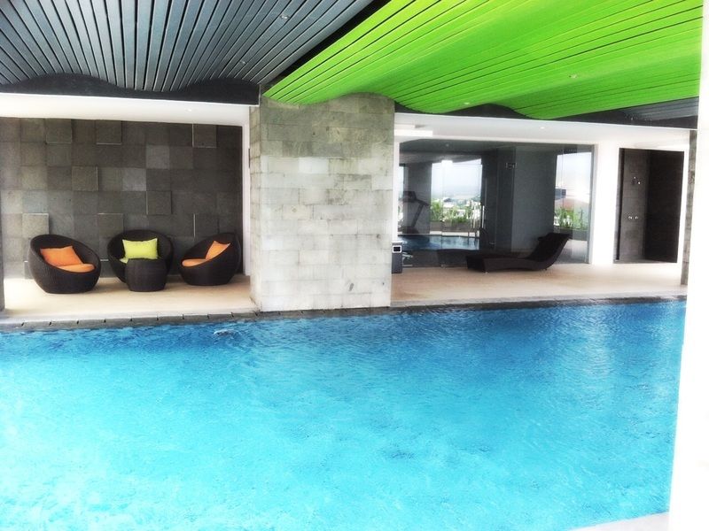 Hotel Ibis Styles Malang Esterno foto